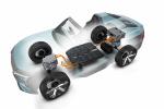 Mitsubishi MI-TECH Concept 2019 года